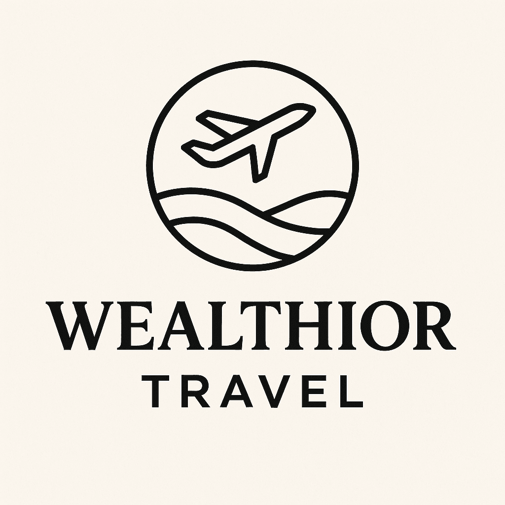 Wealthior Travel