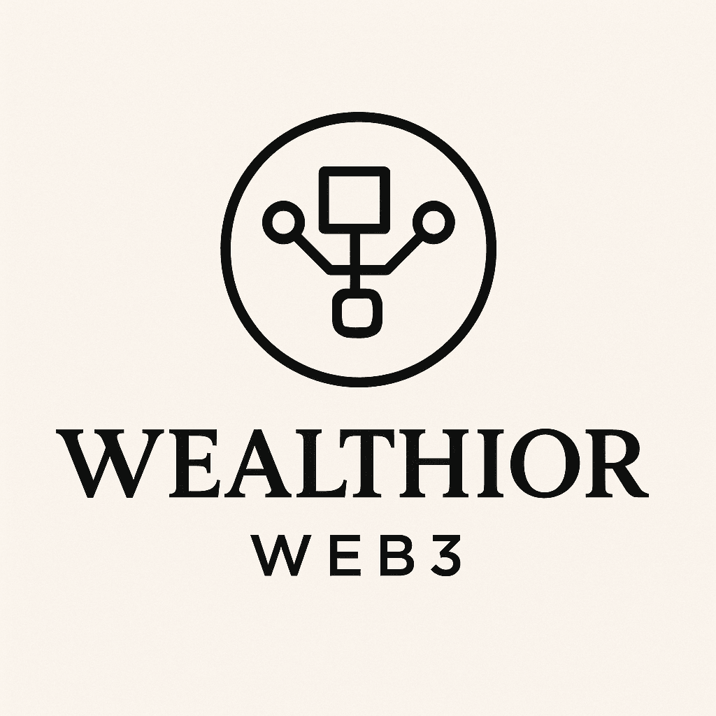 Wealthior Web3